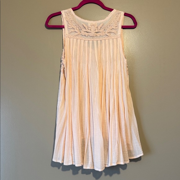 Anthropologie Tonala Tank By Meadow Rue - Picture 4 of 6